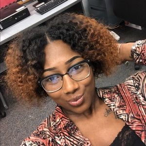 Meet your Posher, Nakima